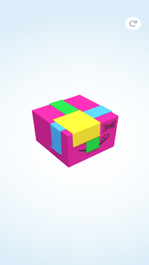 拆快递达人  v1.01图3