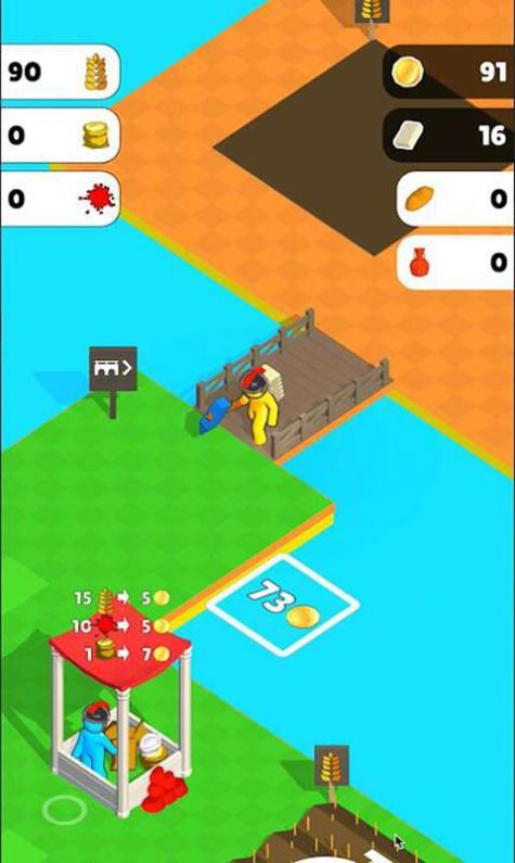 城市建造师  v1.0.2图1