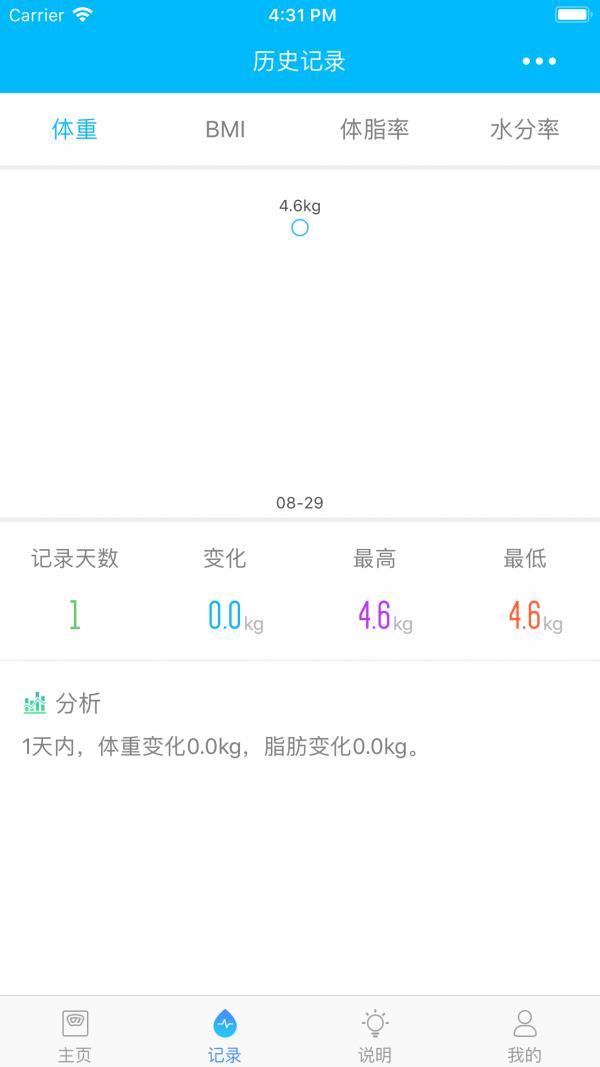 轻了么  v2.1.4图3