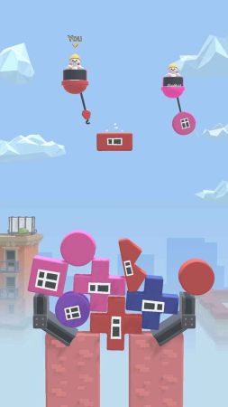 对战建筑师  v1.0.0图2