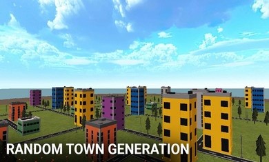 核弹模拟器中文版  v3图2