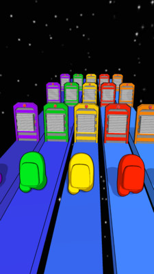 太空杀谜题  v1.0图3