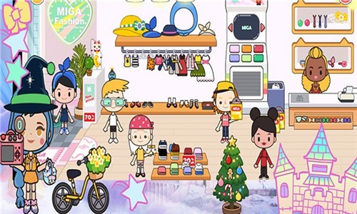 托卡王国度假之旅  v1.2图3