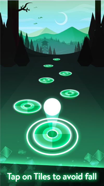 跳跃音乐  v2.3.5图1