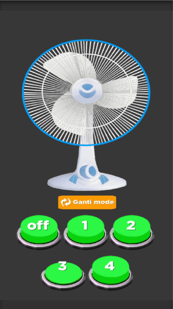 夏日便携小风扇  v1.2图3