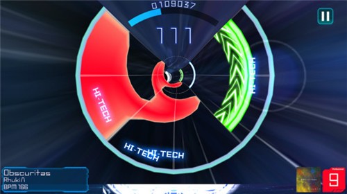 少女神式音乐  v1.0.1图1