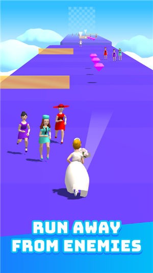 老娘最强  v1.0.1图1