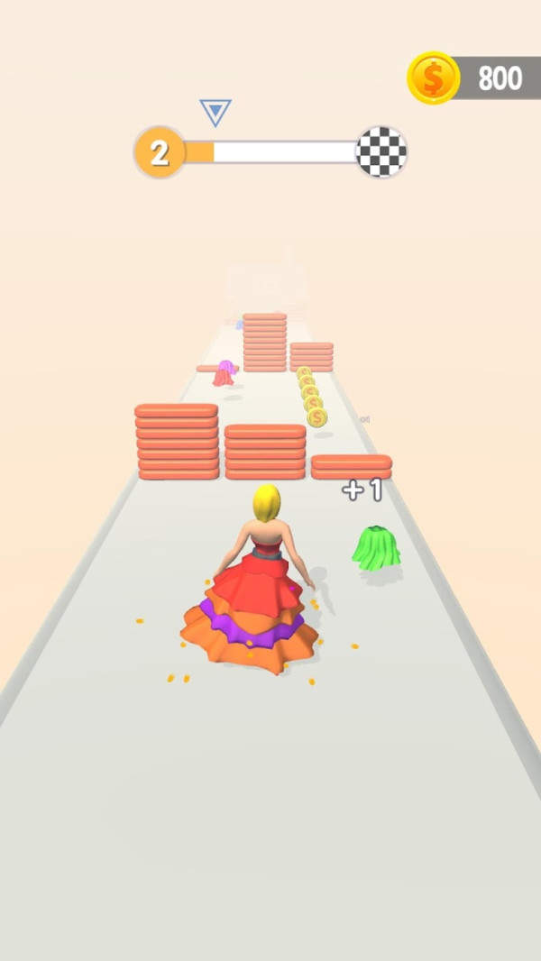裙子女王  v0.1图1
