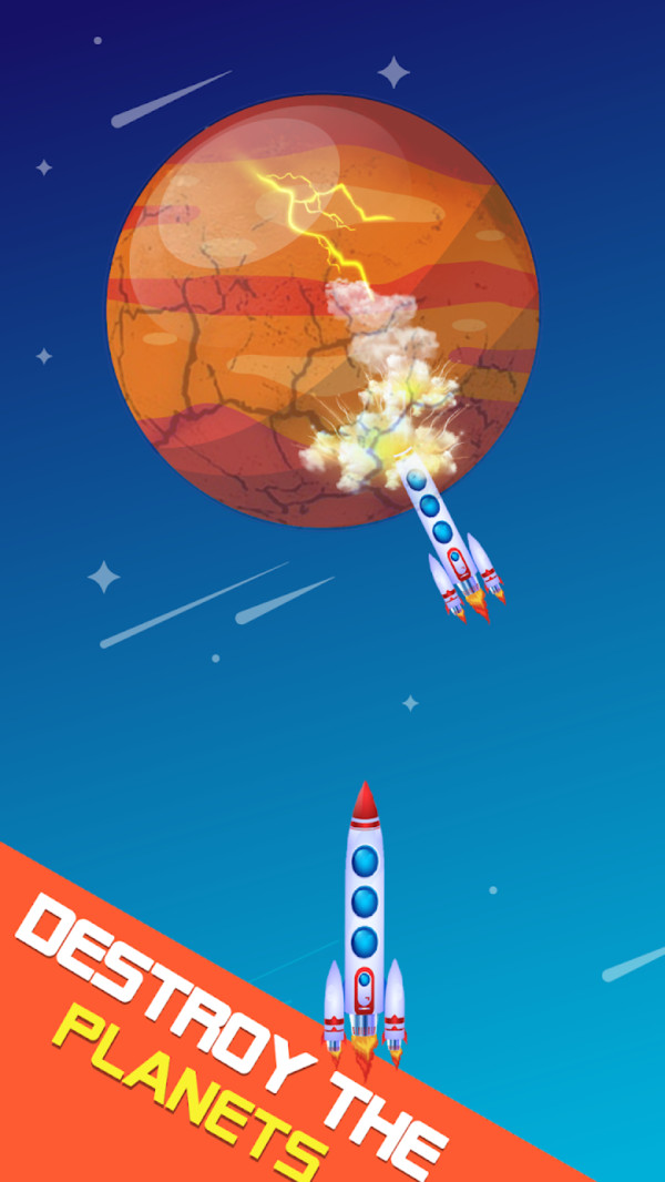 毁灭太阳模拟器  v1图3