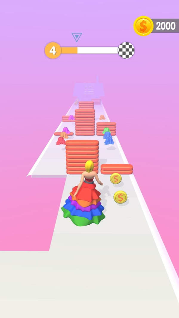 裙子女王  v0.1图2