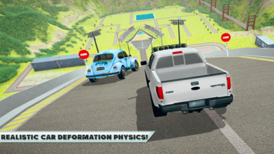 车祸模拟器竞技场  v1.2图3