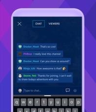 Mixer Create（微软手游直播）官方版  v2.2.0图1