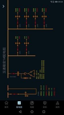 指动见电力智能运维  v1.6.1图2