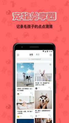 宠窝  v2.1.5图1