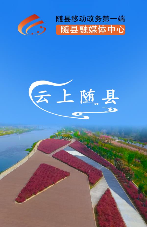云上随县  v1.0.6图1