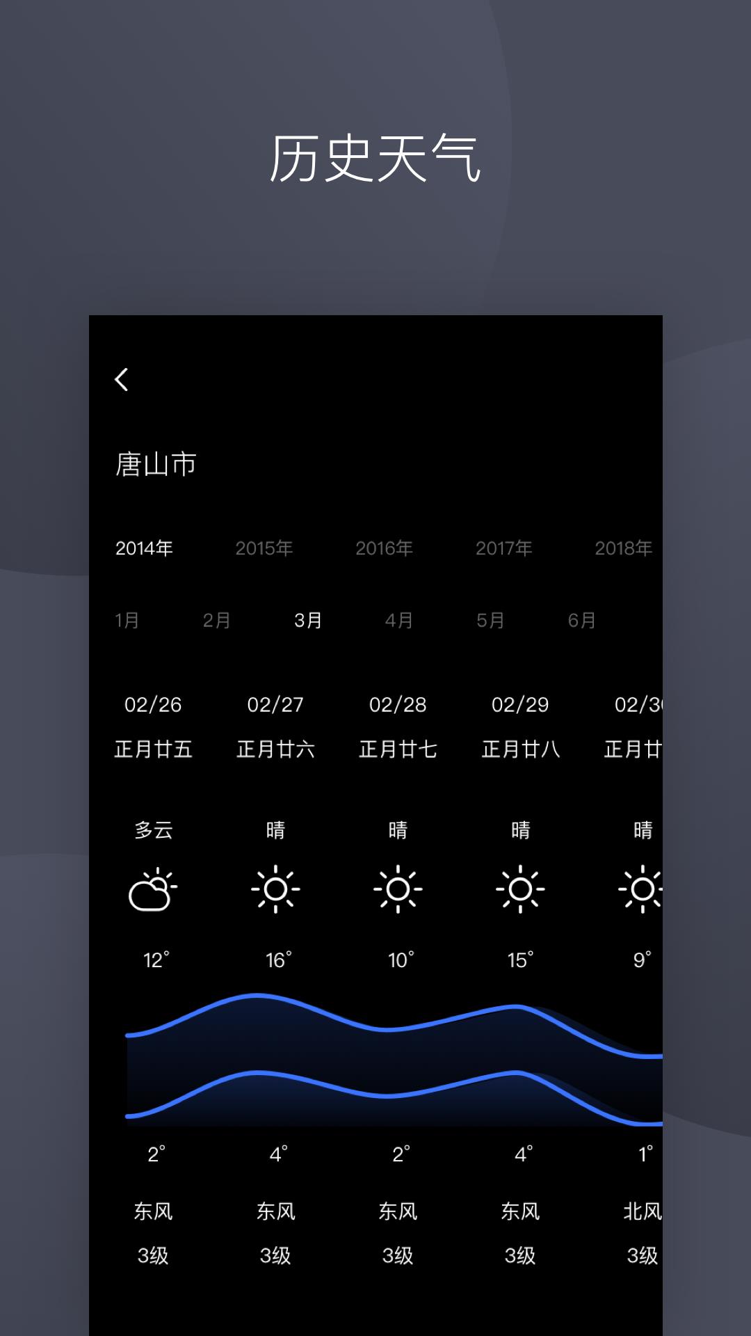 彩虹空气  v1.3.2图5