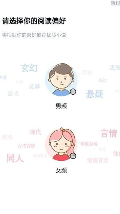 指间小说