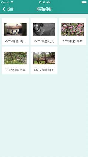 小熊TV直播  v1.1.14图2