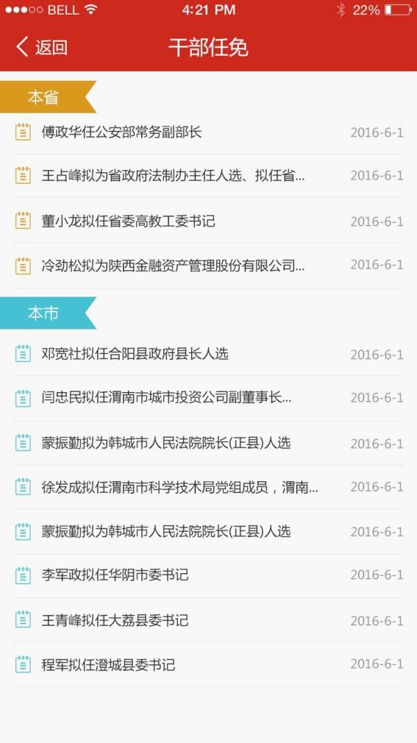 渭南互联网党建云平台  v1.4.7图4