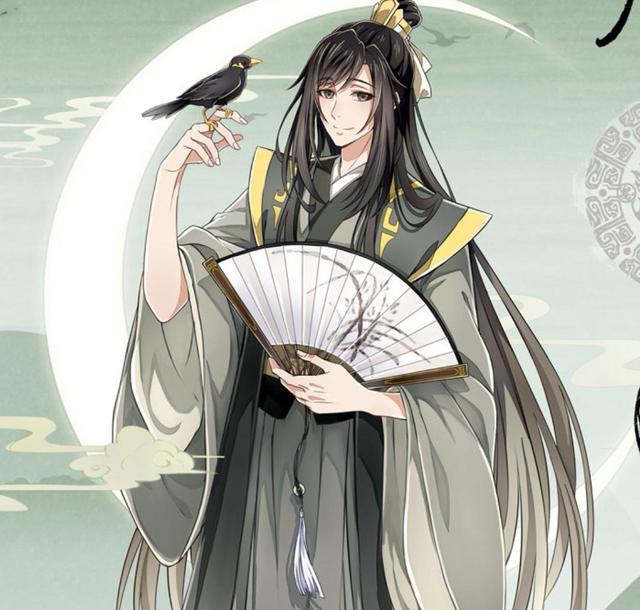 魔道祖师3动漫完整版