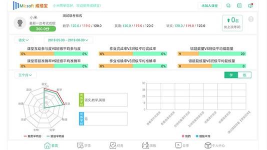 成绩宝学生版  v3.0.6图5