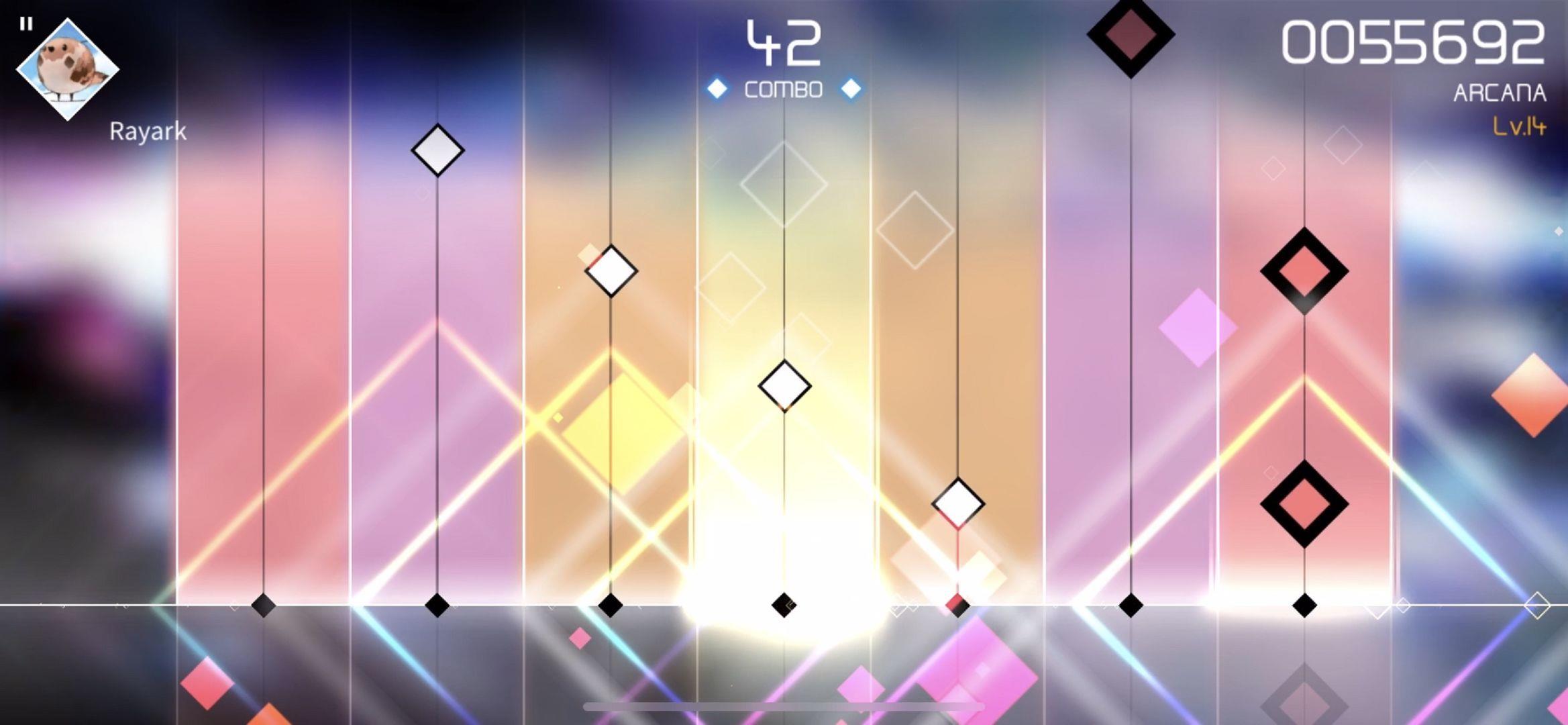 兰空VOEZ  v1.5.4图1