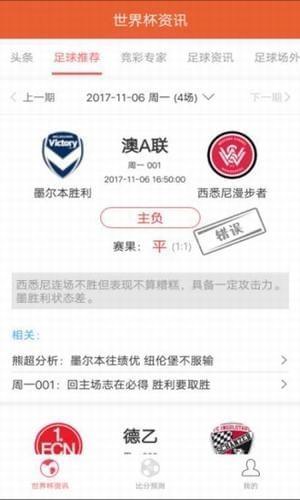 俄罗斯世界杯  v2.0图4