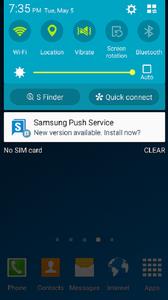 三星推送服务(samsung push service)  v1.9.01图4