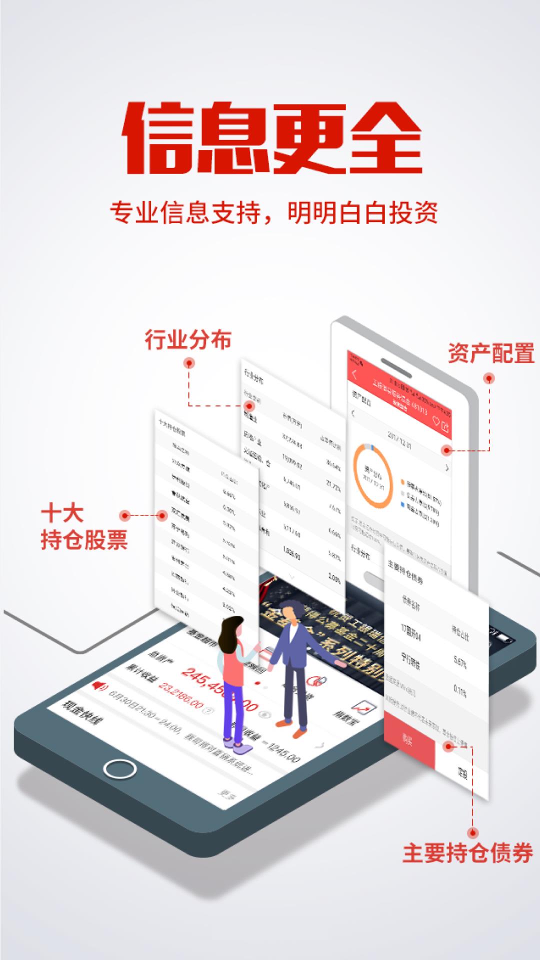 工银现金快线  v5.2.1图3