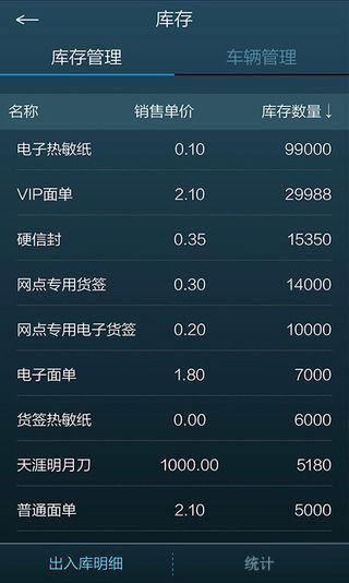 网点大管家  v1.1.8图3