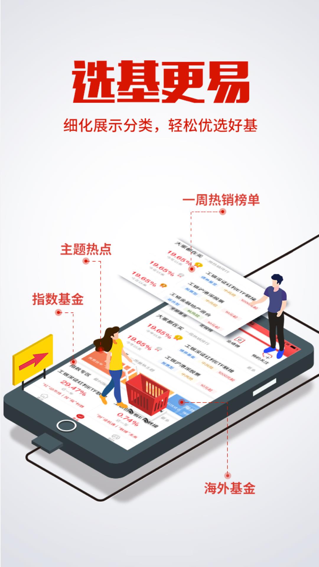 工银现金快线  v5.2.1图1