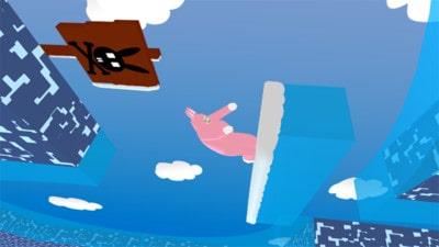疯狂兔子人双人版  v1.02图3