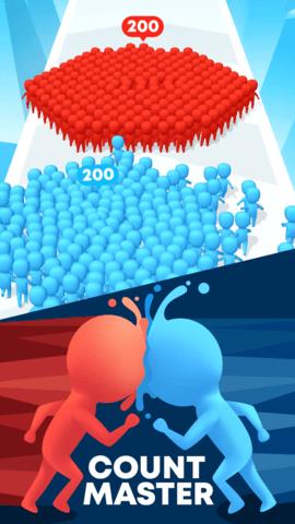 Count  v1.7.3图4