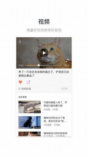 网易菠萝视频  v34.1.1图5