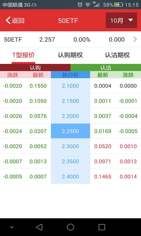 中泰期权宝  v5.3.00.11图2
