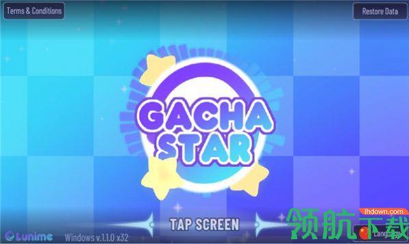 gacha