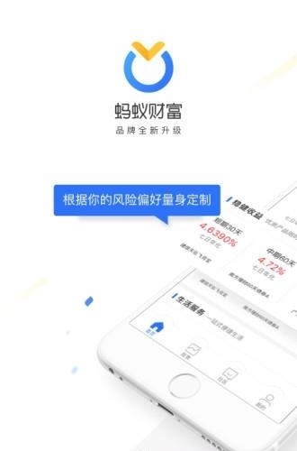 蚂蚁财富  v6.7.0.960图4