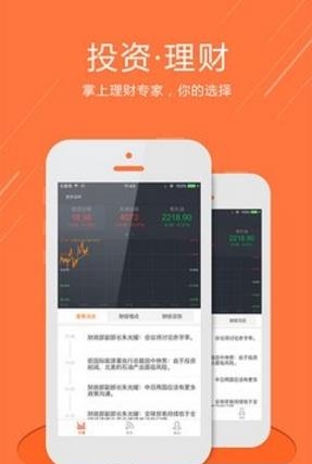 贵金属投资  v1.1图1