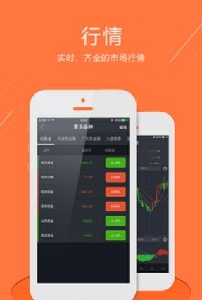 贵金属投资  v1.1图2