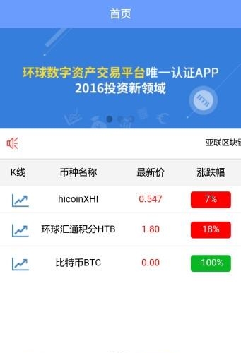 环球数字  v1.0.1图1