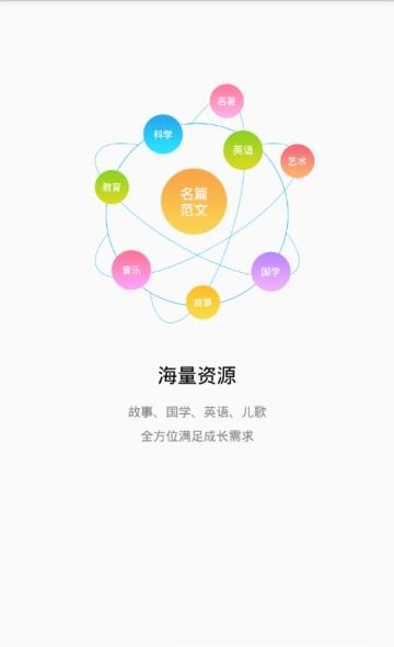 贝芽小作家  v2.9.4图2