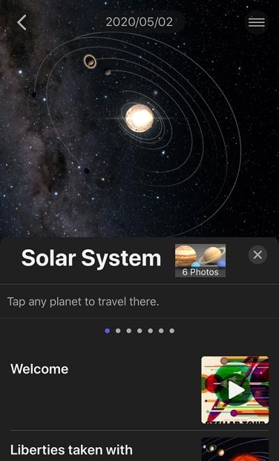 Cosmology宇宙学  v1.0图5