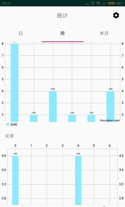 考研的日子  v70000.1.105图1