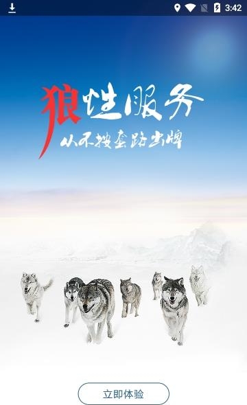 高原狼  v1.2图3