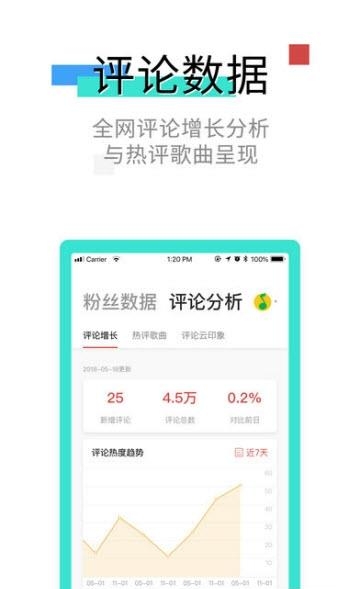 智能经纪人  v3.1.2图4