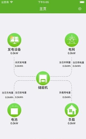 光储宝  v0.0.0.1图3