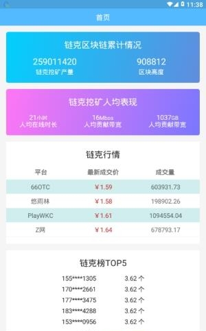 玩客管家宝  v1.2.1图3