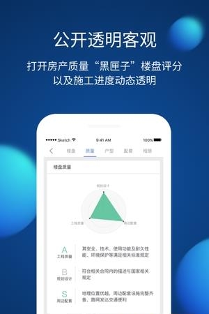 鹰眼鉴房  v2.2.1图1