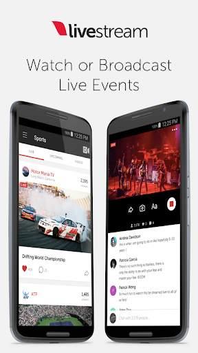 Live stream  v4.1.14图1