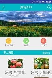 我的村  v1.0图1